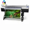 Good condition Refurbished Roland XJ-640/XJ-740 Eco Solvent Printer With Second Hand Used DX4 Printhead From ClaraPrint