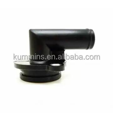 Original/Aftermarket diesel engine parts ISBe ISDe QSB auto vent tube 5259121