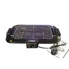 Hot sale Potable 5 levels electric oven home electric grill smokeless barbecue grill