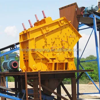 Hard Stone Crusher PF 1210 Impact Crusher,Rock Crushing Impact Crusher