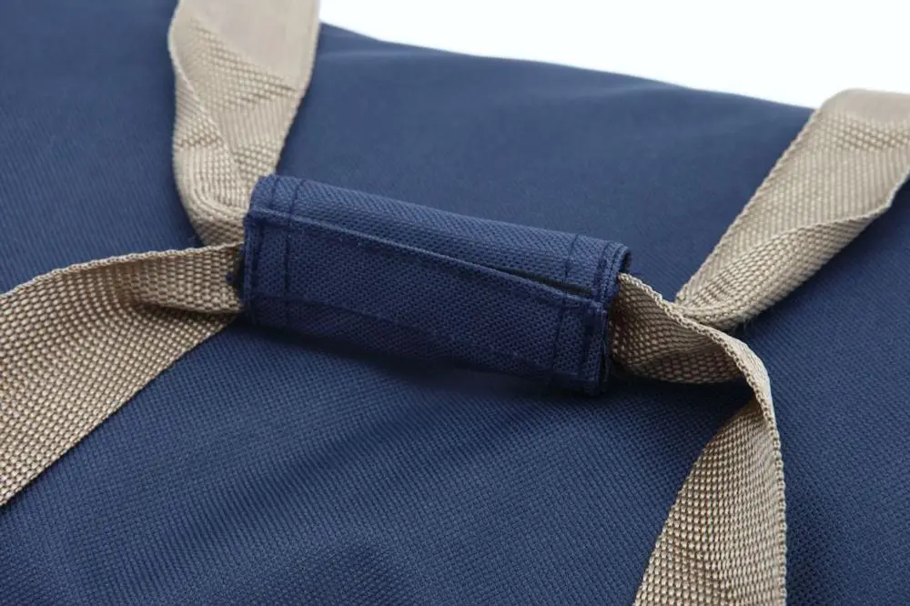 26 inch large capacity Travel Bag 600D oxford cloth fabric Duffel bags