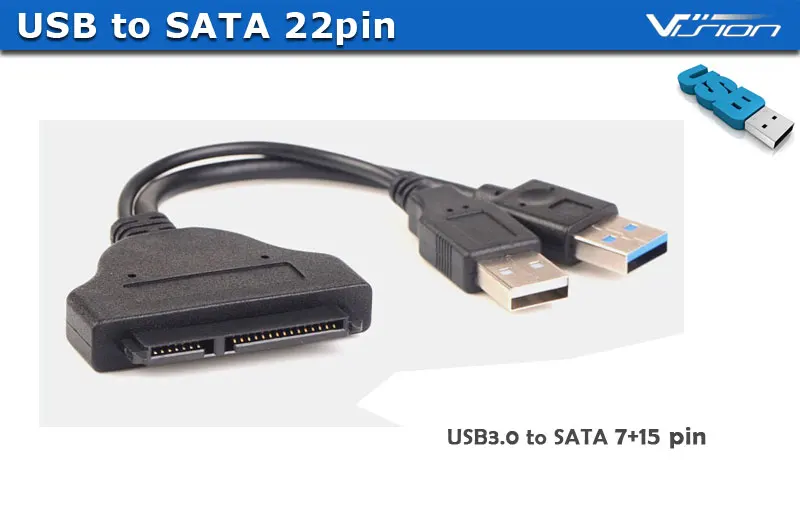 USB3.0 HDD Cable (10)