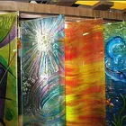 sell stained casting door glass