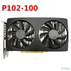 Factory Price 2018 mining graphics card P102-100 for ETH miner in stock fast delivery