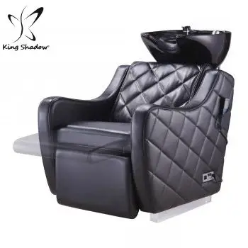 shampoo chair