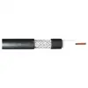 rg6 coaxial cable rg11 price High Quality BC/CCS Best Price Shielded RG59 RG11RG8 Coaxial Cable