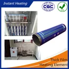 2200w Electric Instant Heating Element Floor Heating System Water Heater Elements