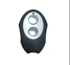 OEM/ODM Wireless 2 Buttons Transmitter case hopping remote control Shell for garage door opener