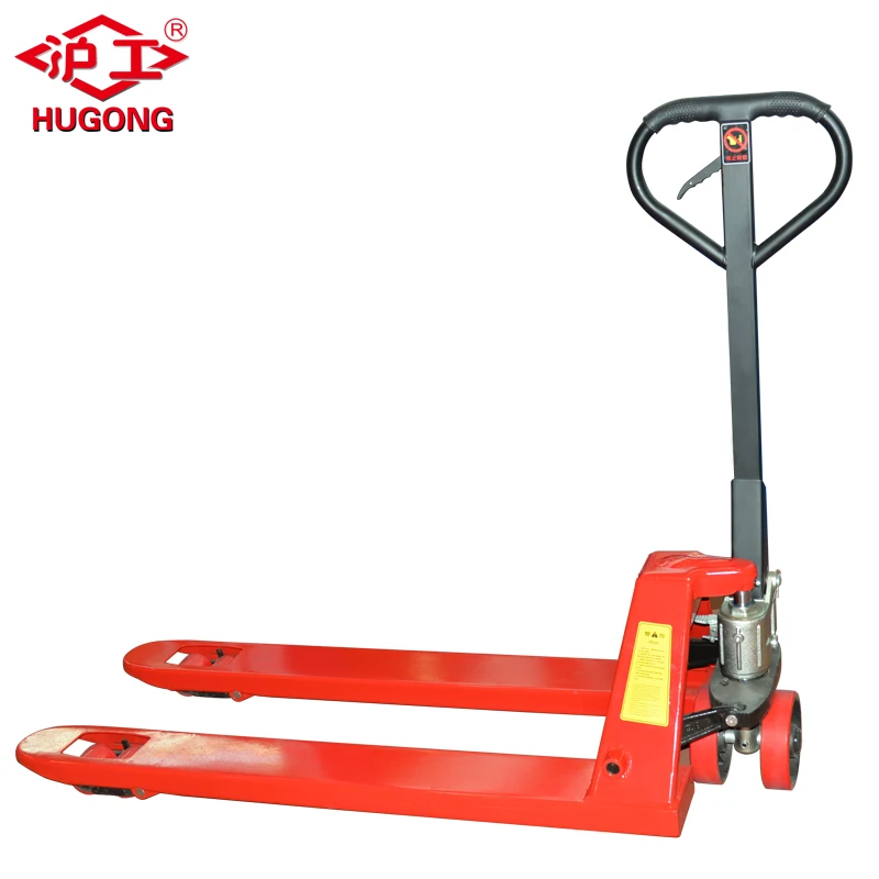 Integrate Pump Hand Pallet Truck With Capacity T T T T Buy Hand