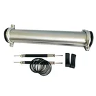Membrane Filter 4040 Membrane Housing/water Filter Cartridge Housing/ro Membrane Housing