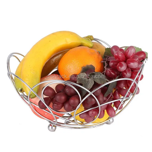 fruit folding bowl
