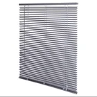 China professional manufacture High quality low price aluminium louvers
