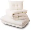 DSB010 Wholesale Microfiber Comforter Set / Bedding Set
