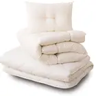 DSB010 Wholesale Microfiber Comforter Set / Bedding Set