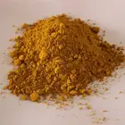 Bricks, paints, plastics used 311.313 iron oxide yellow