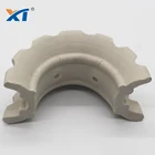 Ceramic Intalox Super Saddles