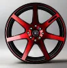 Hot sale /17*7.5/17*8.25/front and rear wheel/