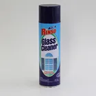 Aerosol Spray Type Glass/Mirror/Car Lens&Screen Cleaner