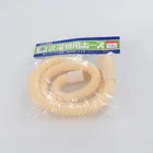 Waterproof washing machine drain hose pipe