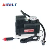 Best selling small electric 12 volt 250psi balloon air pump truck car tyre air compressor tire inflator