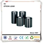 Compatible Premium Wax Resi Printer Ribbon Hot Stamping Foil
