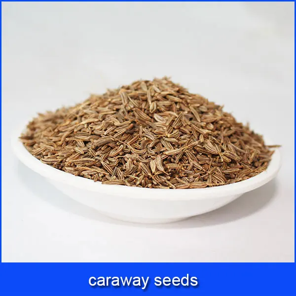 caraway seeds factory