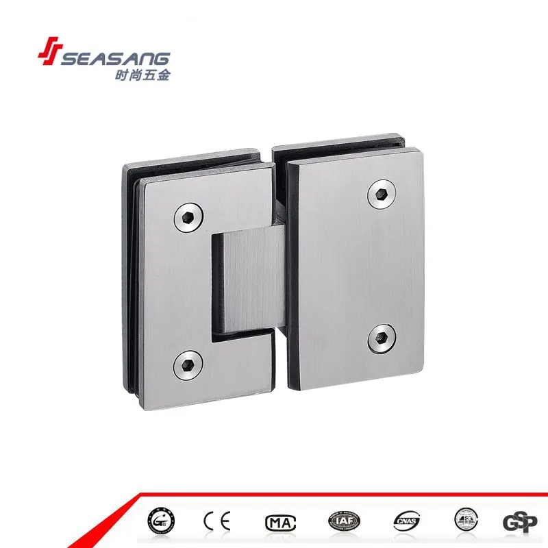 Hardware Plastic Shower Door Hinges,Different Types Door Hinges For