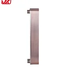 JX-050 brazed plate heat exchanger water to water exchanger