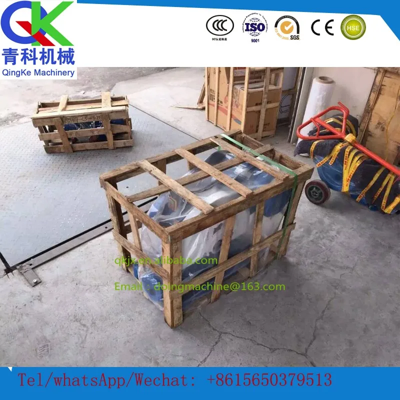 Qingke供給プロフェッショナル輸出業者ステンレス砥石切断機仕入れ・メーカー・工場