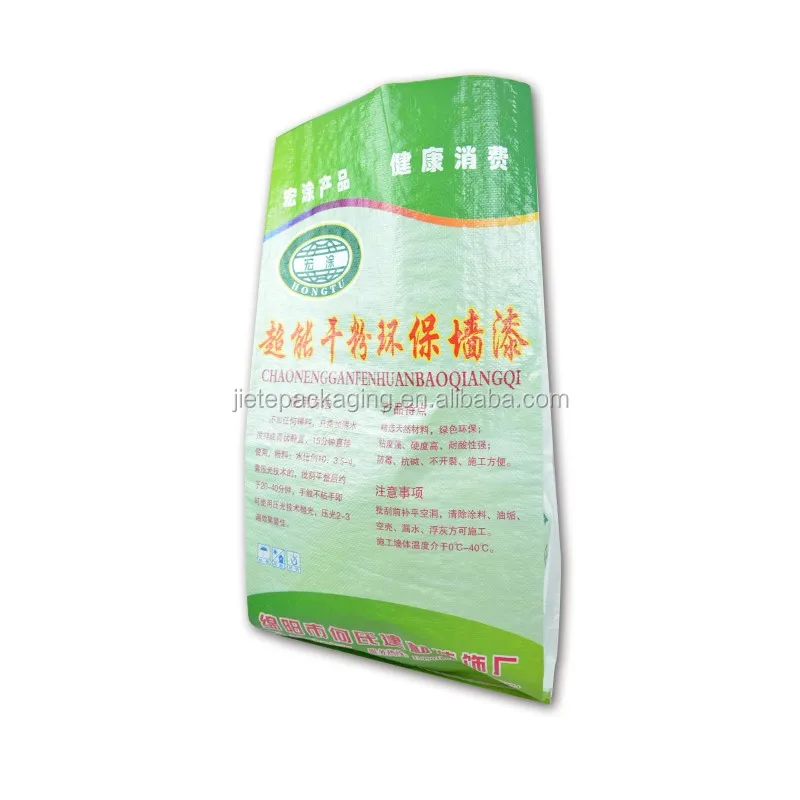 cement bag