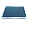 8'' Industrial embedded all-in-one industrial touch screen panel pc with bay trail J1900 CPU