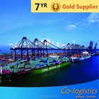 inland freight service