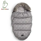 Ourdoor baby sleeping bag winter for stroller