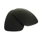 TAC Lenses custom logo sunglasses with polarized lens