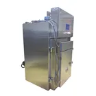 Hygienic Iranian kebab machine for Catering equipment