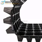 factory direct sale plant nursery growing trays