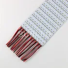12mm factory price smd 4014 led strip 24volt /12v hard bar 0.2w 0.5w smd 4014 led light bar