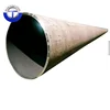 schedule 40 API 5L gr b seamless black steel pipe