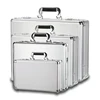 Aluminum Storage Box for 30 Universal Certified Slab Coins