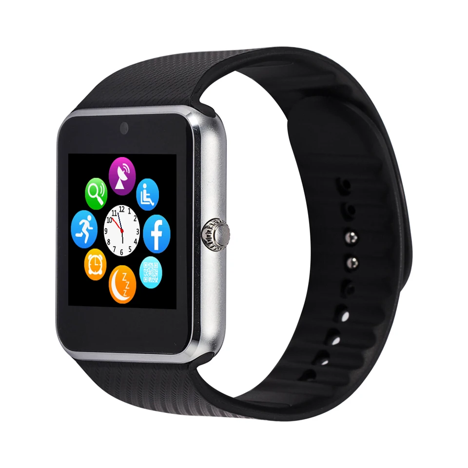 no 1 d6 smartwatch