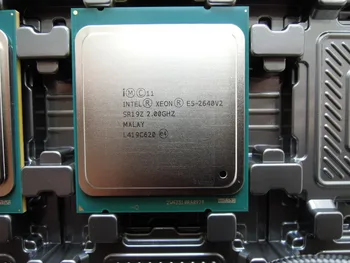 intel xeon processor e5-2640v2(20m cache 2.00 ghz)