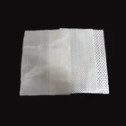Custom Thickness Fiber Glass Woven Roving Cloth