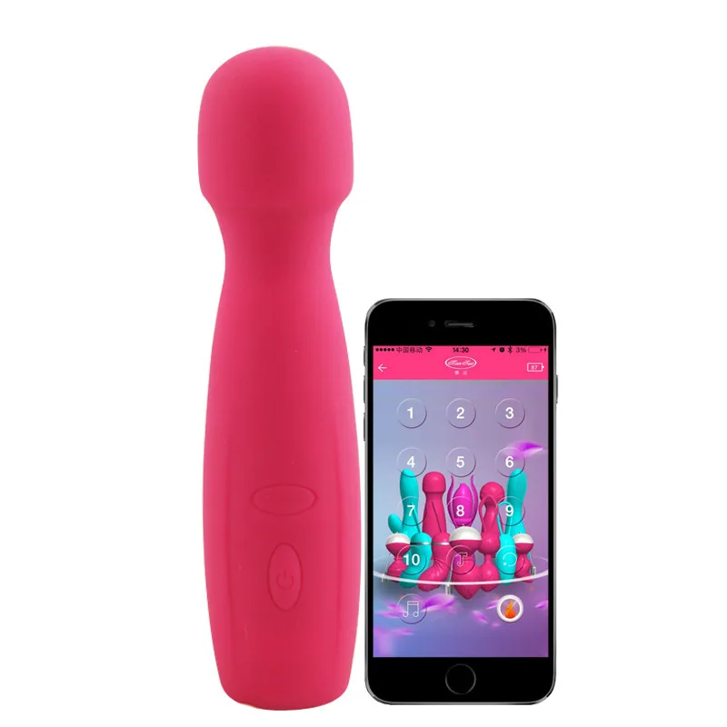 Remote Control Vibrator Videos 37