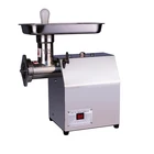 150kgs/h New condition electric 12 size industrial meat mincer