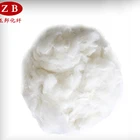 GradeA HCS siliconized hollow conjugated polyester staple fiber