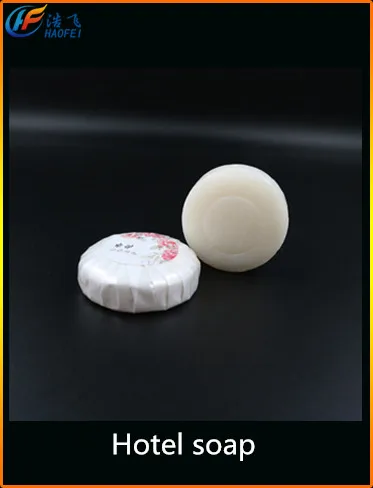 disposable new mini soap hotel productions factory