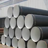 SSAW Spiral Welded Carbon Steel Pipe Tube