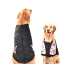 Factory Price Dog Hoodie Large Wholesale Big Dog Clothes