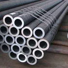 Gr. B/API 5L Standard Seamless Steel Pipes or Seamless Steel Tubes for ASTM A106