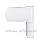 Zinc Alloy Door Hinge / Hinge For Door / Adjust UPVC Door Hinges